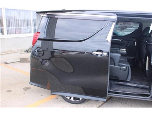 アルファード（新潟県新潟市東区）画像32