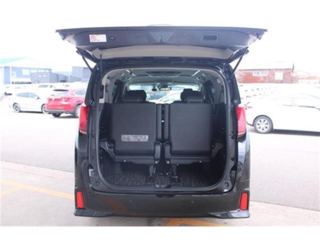 アルファード（新潟県新潟市東区）画像33