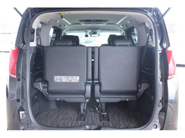 アルファード（新潟県新潟市東区）画像34