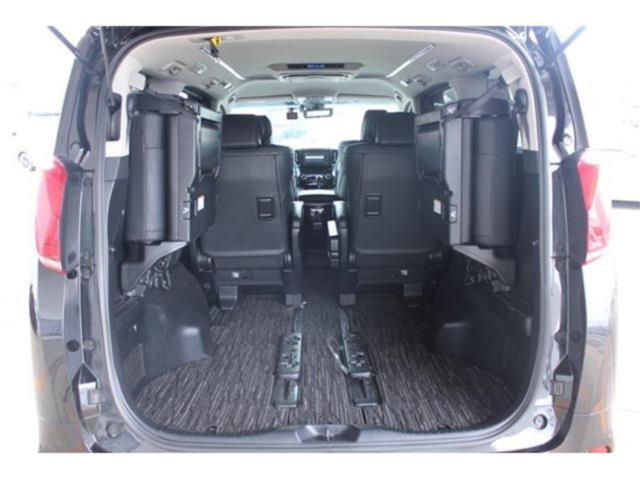 アルファード（新潟県新潟市東区）画像35