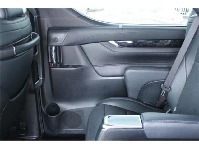 アルファード（新潟県新潟市東区）画像36