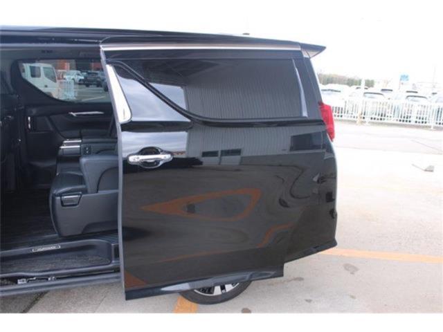 アルファード（新潟県新潟市東区）画像37