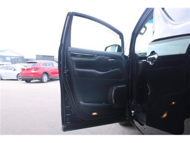 アルファード（新潟県新潟市東区）画像38