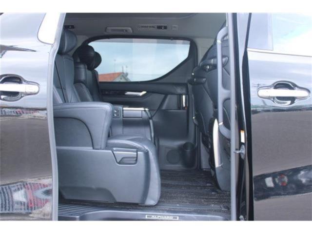 アルファード（新潟県新潟市東区）画像41