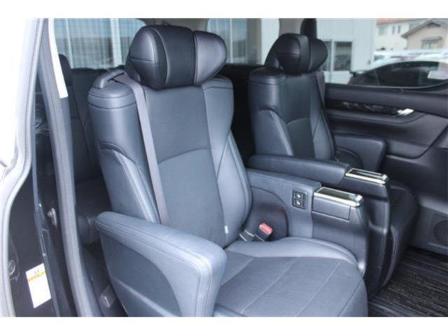 アルファード（新潟県新潟市東区）画像42