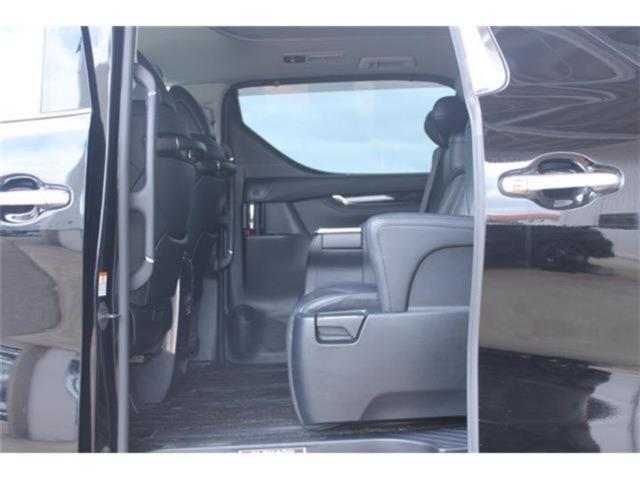 アルファード（新潟県新潟市東区）画像44