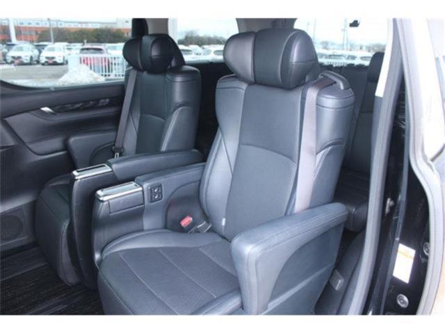 アルファード（新潟県新潟市東区）画像45