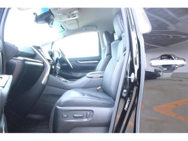 アルファード（新潟県新潟市東区）画像47