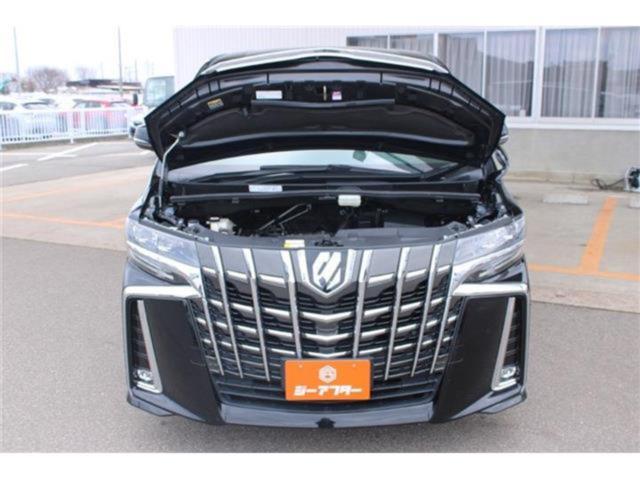 アルファード（新潟県新潟市東区）画像75