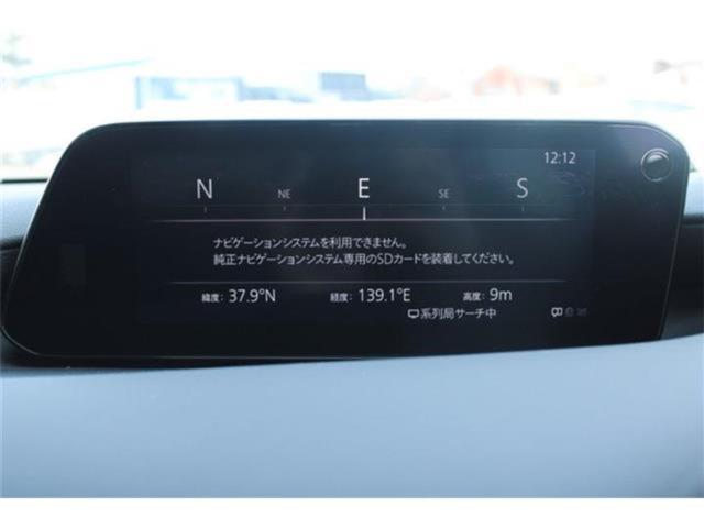MAZDA3ファストバック（新潟県新潟市東区）画像3