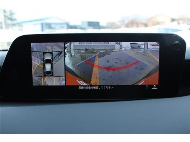 MAZDA3ファストバック（新潟県新潟市東区）画像4