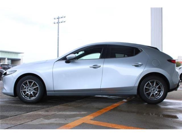 MAZDA3ファストバック（新潟県新潟市東区）画像10