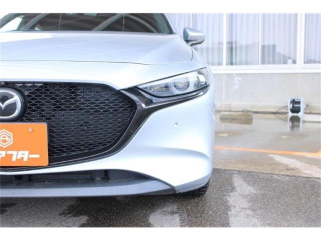 MAZDA3ファストバック（新潟県新潟市東区）画像15