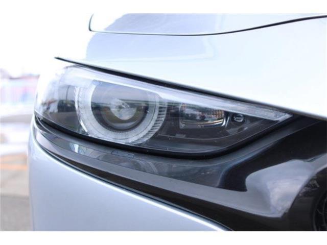 MAZDA3ファストバック（新潟県新潟市東区）画像18