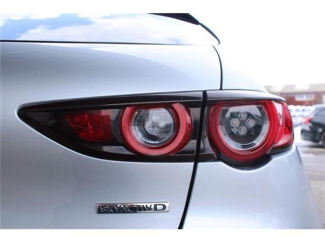 MAZDA3ファストバック（新潟県新潟市東区）画像19