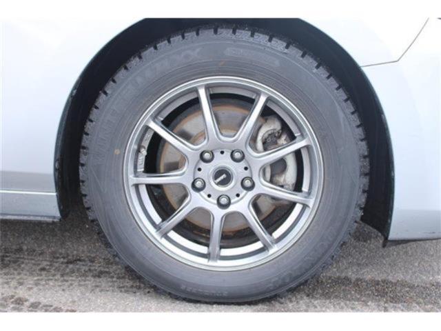 MAZDA3ファストバック（新潟県新潟市東区）画像23