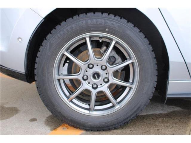 MAZDA3ファストバック（新潟県新潟市東区）画像24