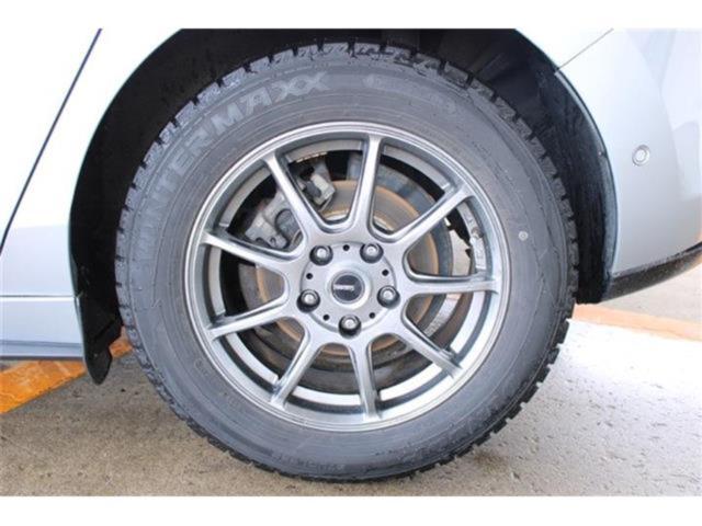 MAZDA3ファストバック（新潟県新潟市東区）画像25