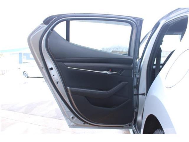 MAZDA3ファストバック（新潟県新潟市東区）画像33