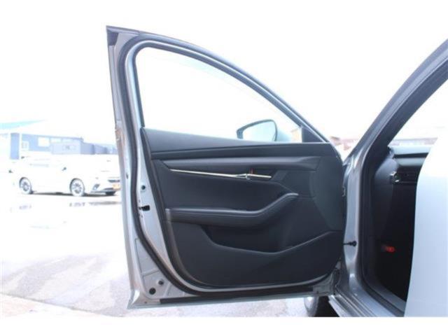 MAZDA3ファストバック（新潟県新潟市東区）画像34