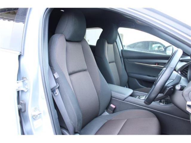 MAZDA3ファストバック（新潟県新潟市東区）画像36