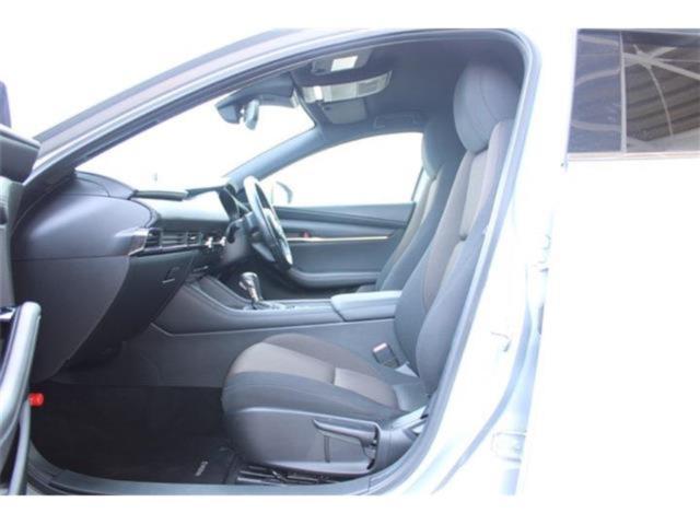 MAZDA3ファストバック（新潟県新潟市東区）画像41