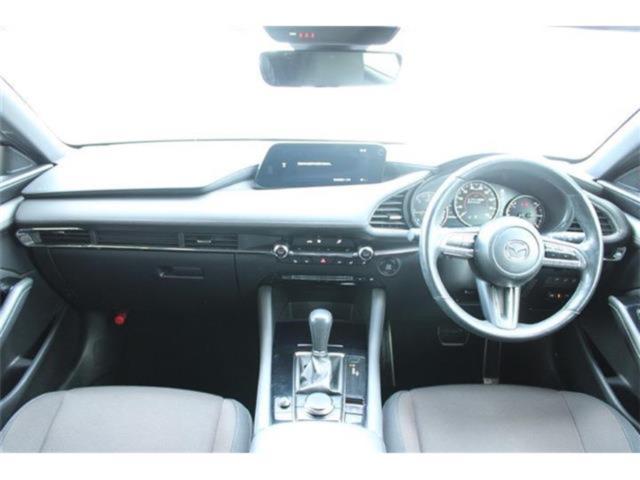 MAZDA3ファストバック（新潟県新潟市東区）画像43