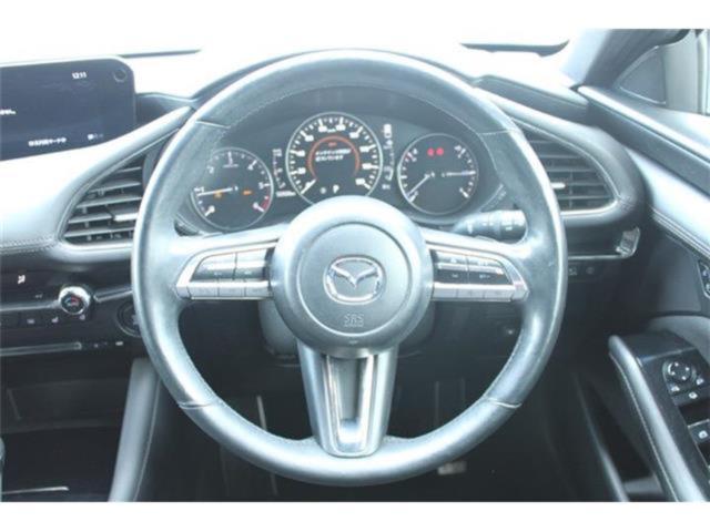 MAZDA3ファストバック（新潟県新潟市東区）画像44
