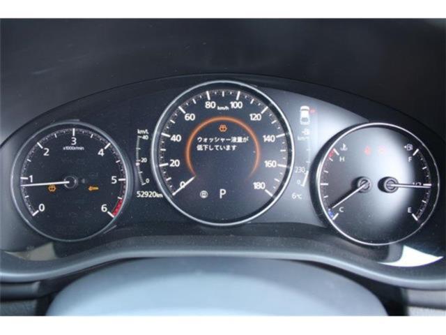 MAZDA3ファストバック（新潟県新潟市東区）画像56