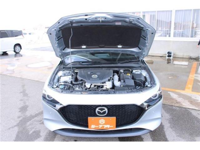 MAZDA3ファストバック（新潟県新潟市東区）画像69