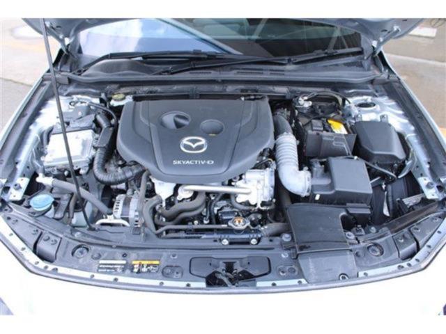 MAZDA3ファストバック（新潟県新潟市東区）画像70