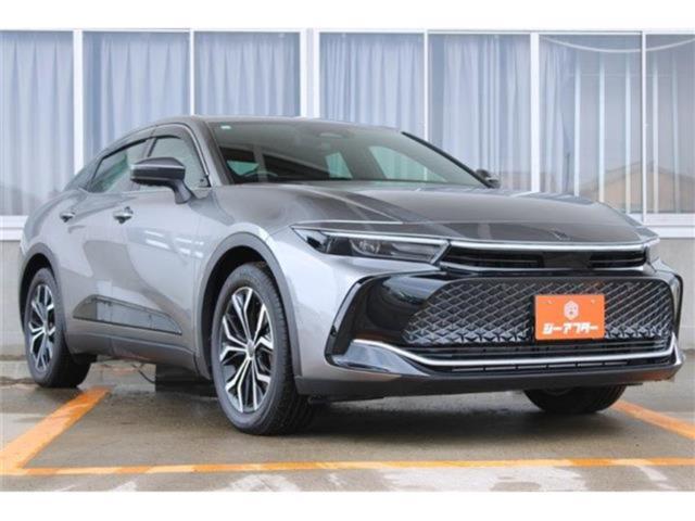 クラウンクロスオーバー（新潟県新潟市東区）画像7