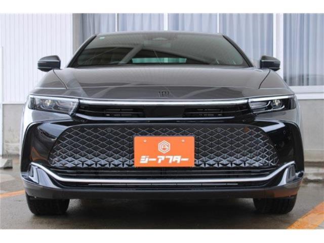 クラウンクロスオーバー（新潟県新潟市東区）画像8