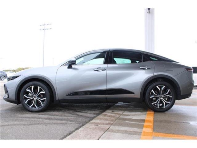 クラウンクロスオーバー（新潟県新潟市東区）画像10