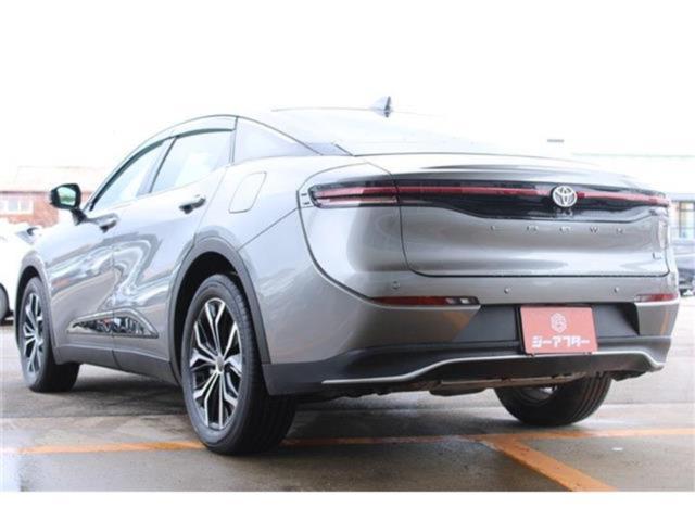 クラウンクロスオーバー（新潟県新潟市東区）画像11