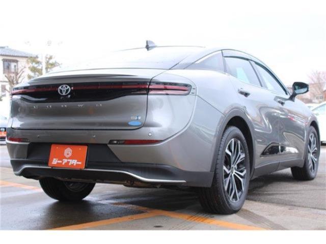 クラウンクロスオーバー（新潟県新潟市東区）画像13