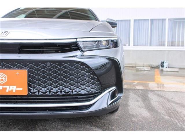 クラウンクロスオーバー（新潟県新潟市東区）画像15