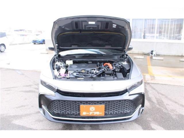 クラウンクロスオーバー（新潟県新潟市東区）画像70