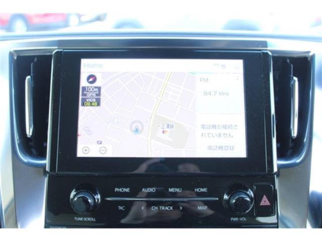 アルファード（新潟県新潟市東区）画像3