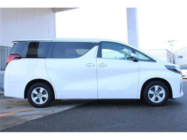 アルファード（新潟県新潟市東区）画像14