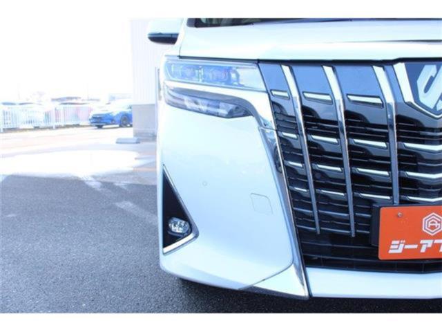 アルファード（新潟県新潟市東区）画像17