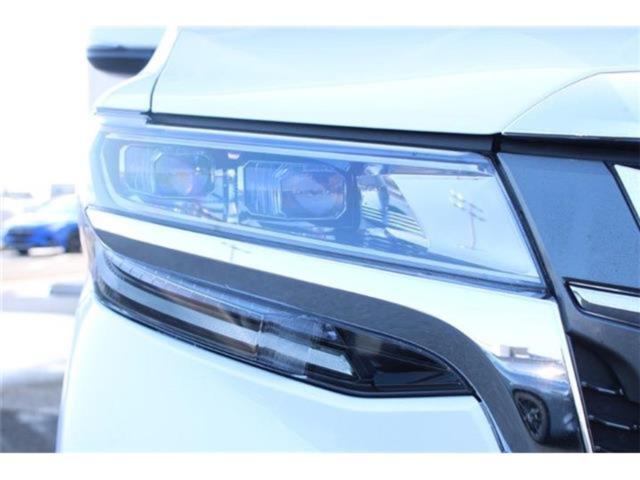 アルファード（新潟県新潟市東区）画像18