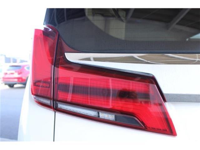 アルファード（新潟県新潟市東区）画像20