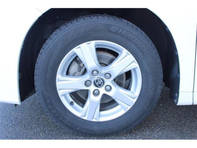 アルファード（新潟県新潟市東区）画像26