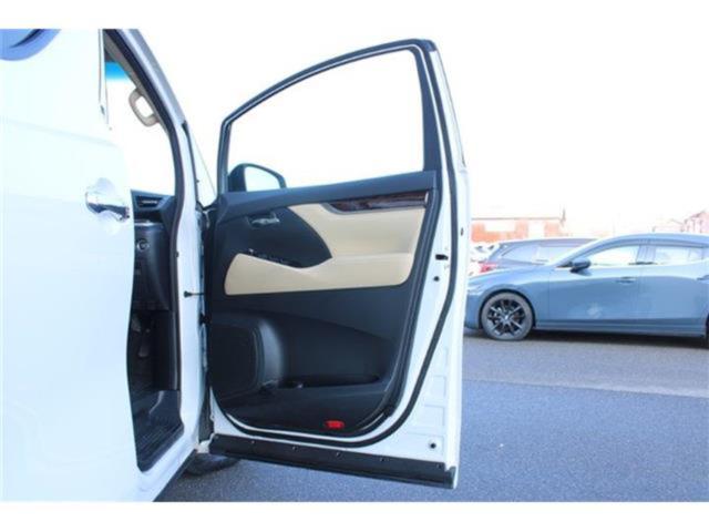 アルファード（新潟県新潟市東区）画像30