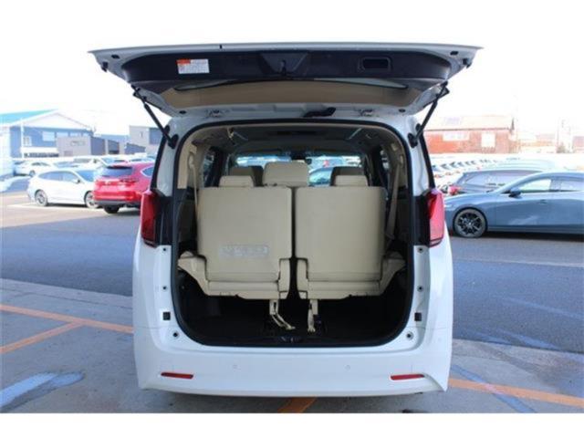 アルファード（新潟県新潟市東区）画像33