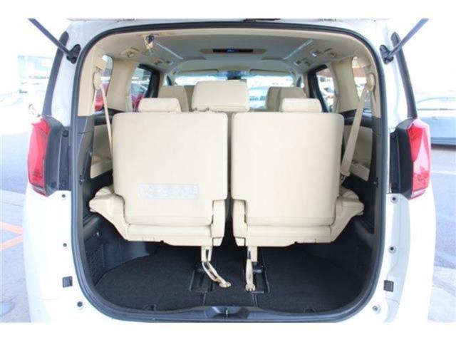 アルファード（新潟県新潟市東区）画像34