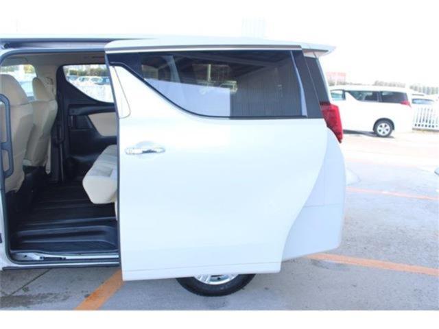 アルファード（新潟県新潟市東区）画像37