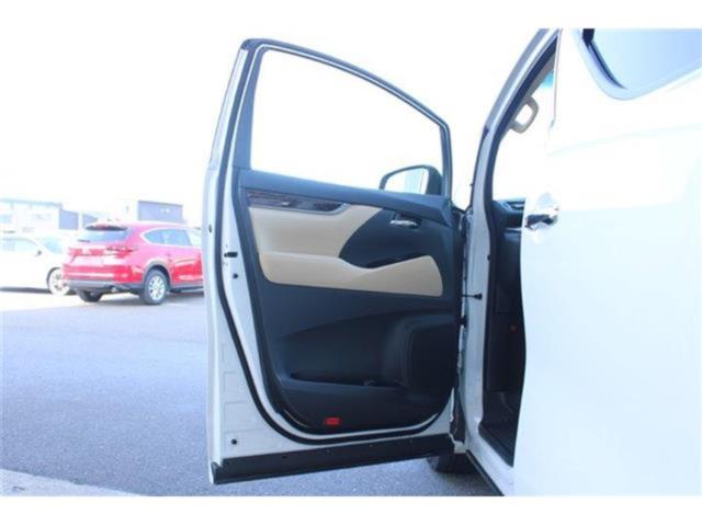 アルファード（新潟県新潟市東区）画像38