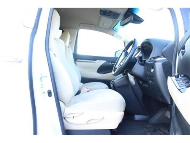 アルファード（新潟県新潟市東区）画像39